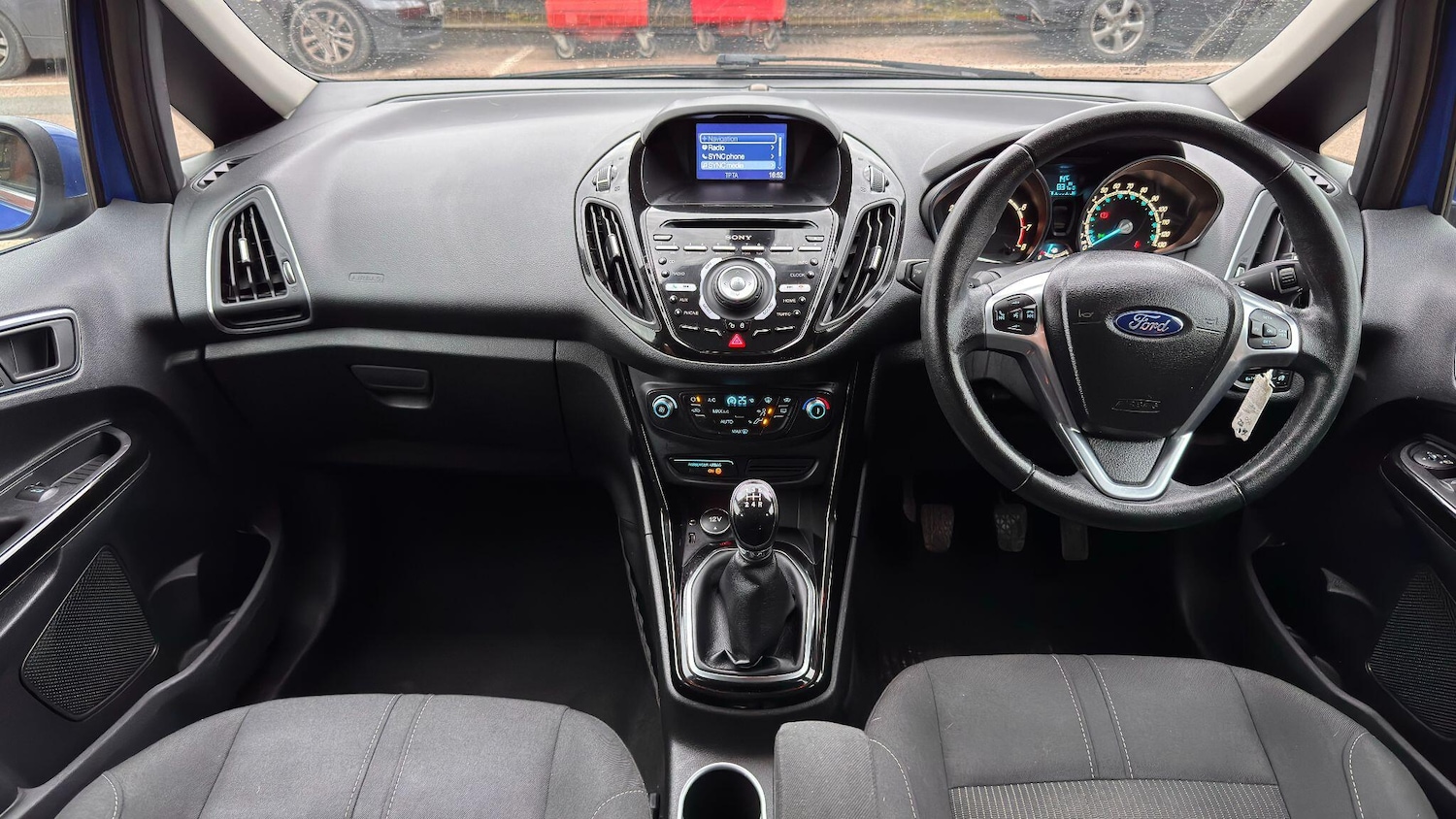 Used Ford B-MAX for sale - 77684139: Photo 20