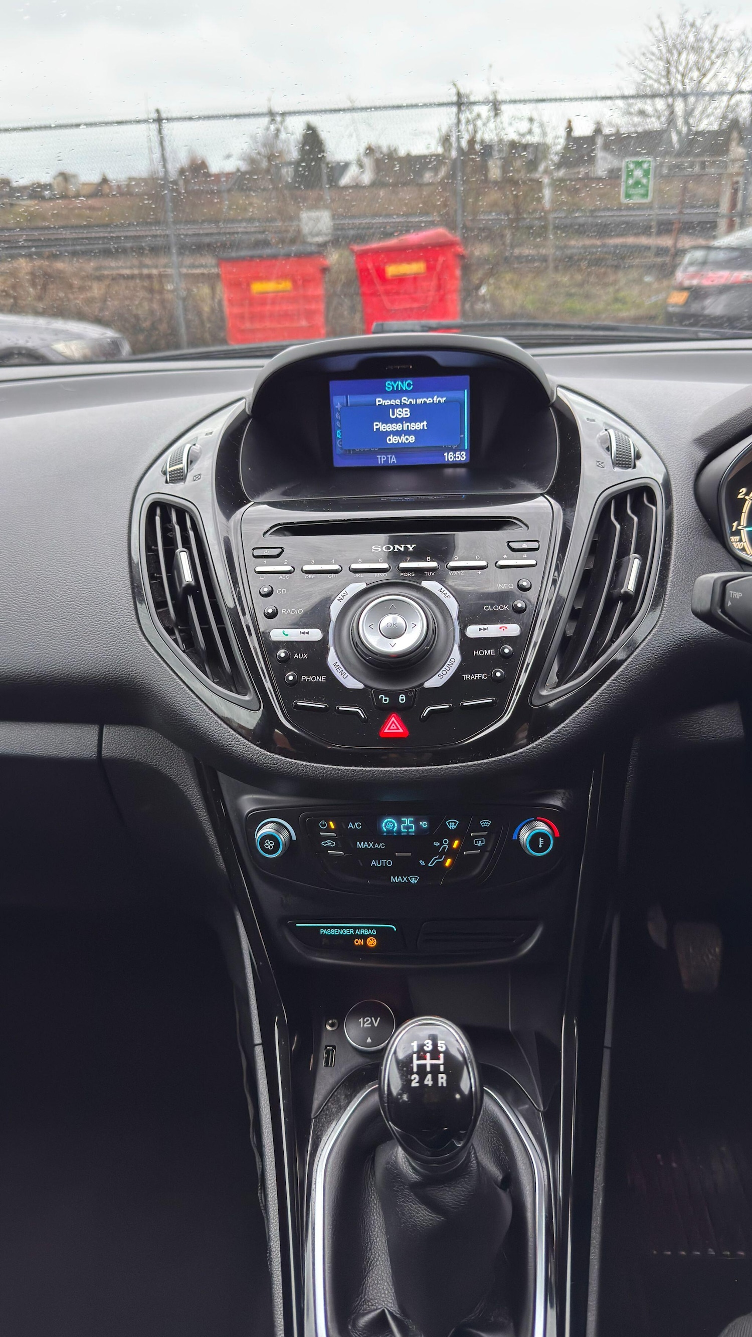 Used Ford B-MAX for sale - 77684139: Photo 21