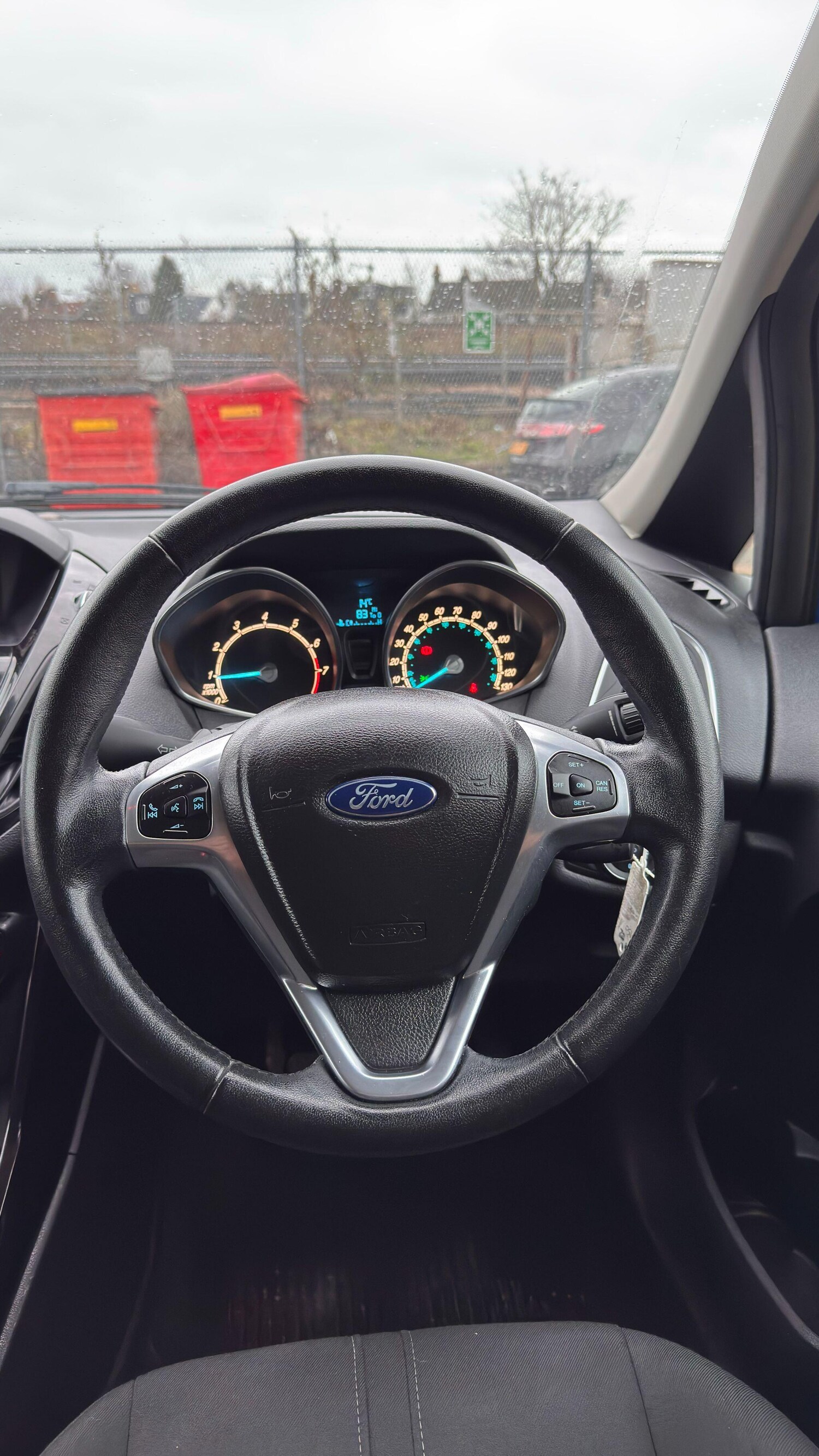 Used Ford B-MAX for sale - 77684139: Photo 22