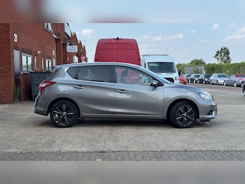 Used Nissan Pulsar 2015 for sale - 79224208: Photo