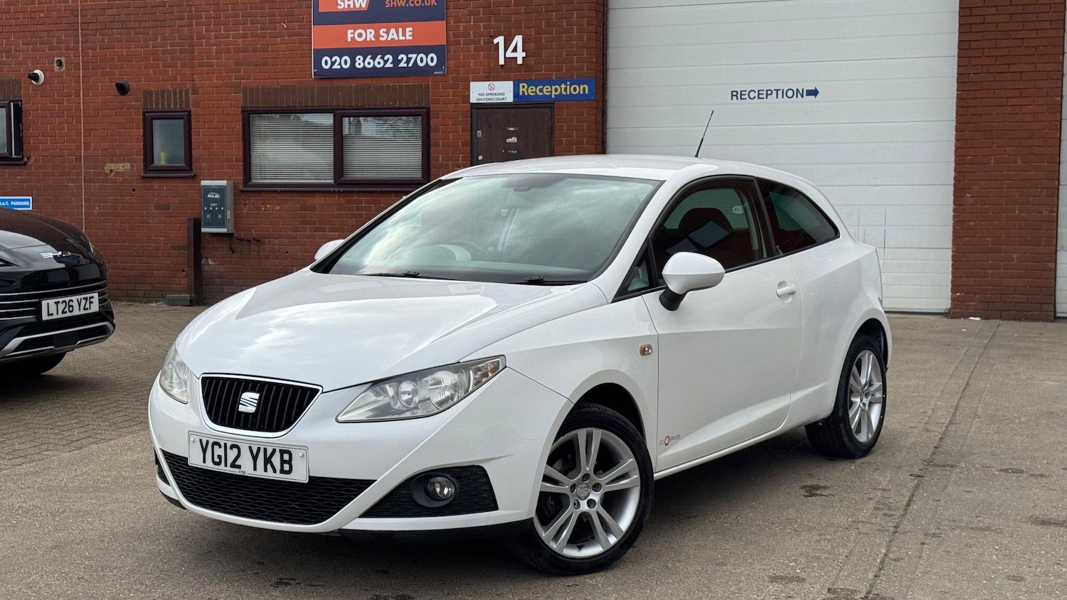 Used SEAT Ibiza for sale - 78136050: Photo 14