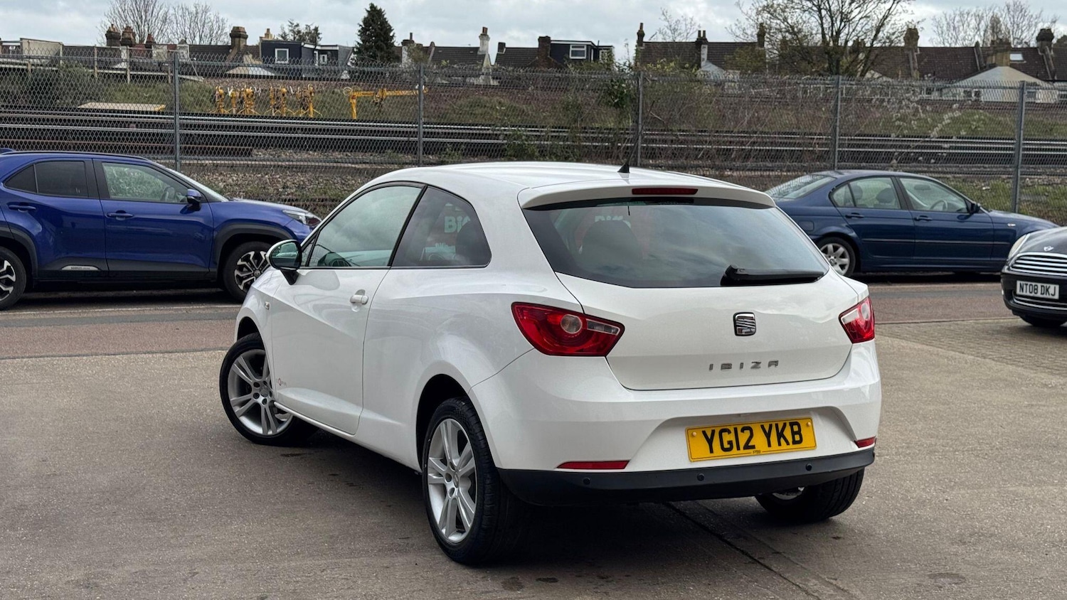 Used SEAT Ibiza for sale - 78136050: Photo 18