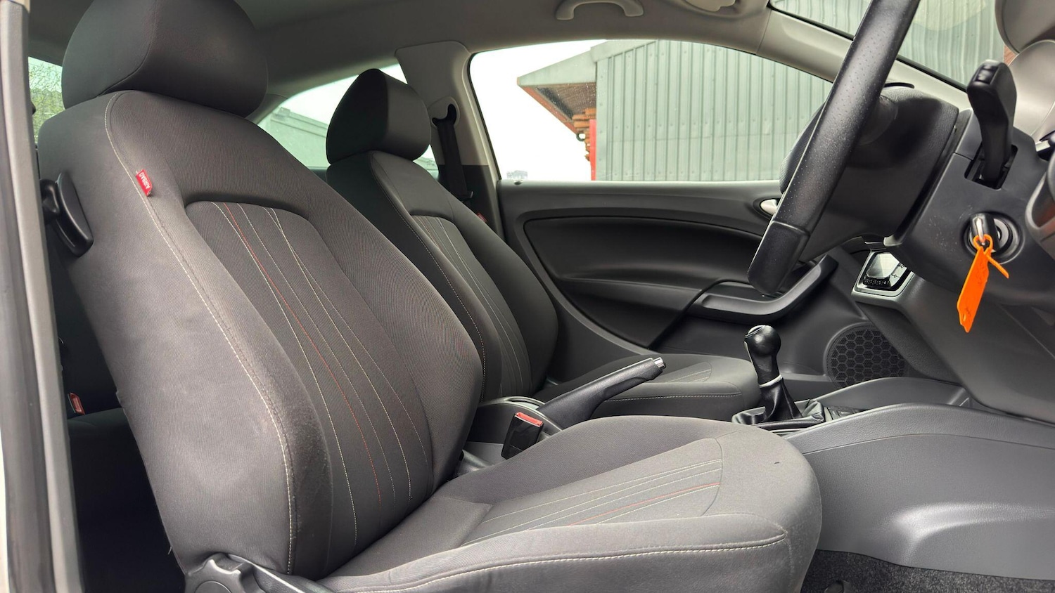 Used SEAT Ibiza for sale - 78136050: Photo 19