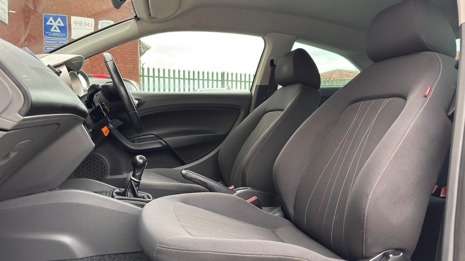 Used SEAT Ibiza for sale - 78136050: Photo 20