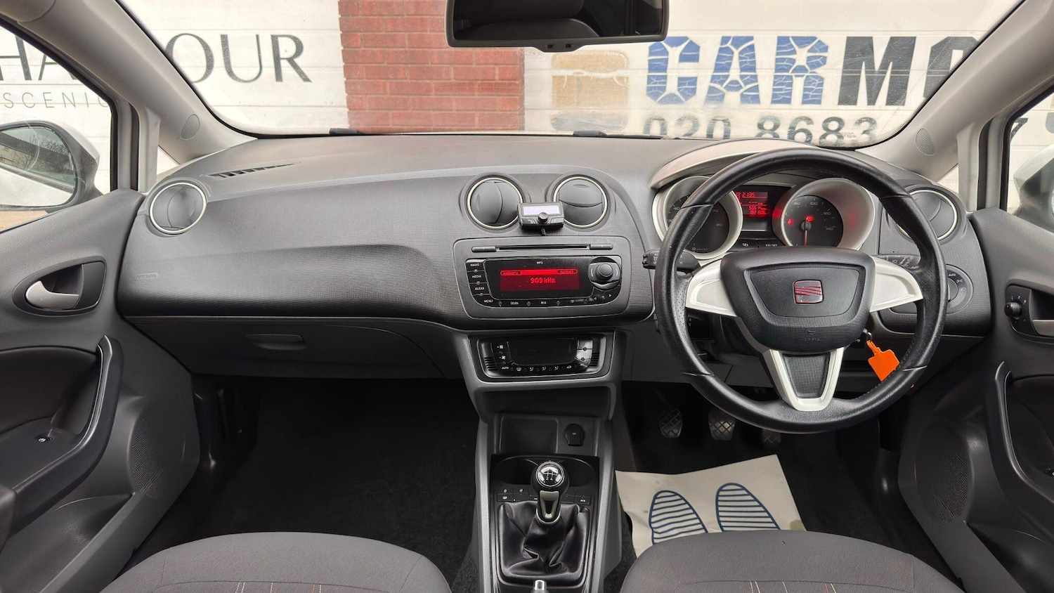 Used SEAT Ibiza for sale - 78136050: Photo 22