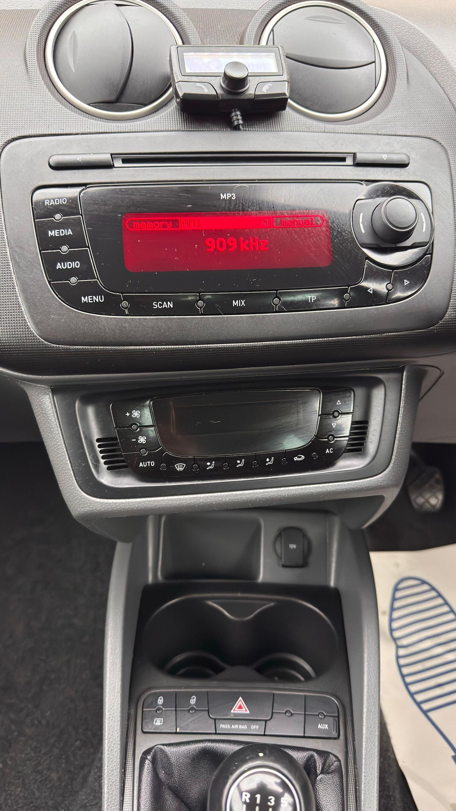 Used SEAT Ibiza for sale - 78136050: Photo 23