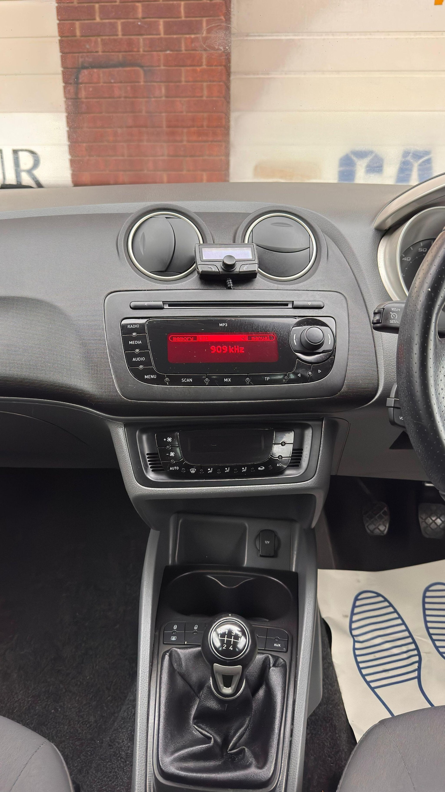 Used SEAT Ibiza for sale - 78136050: Photo 24