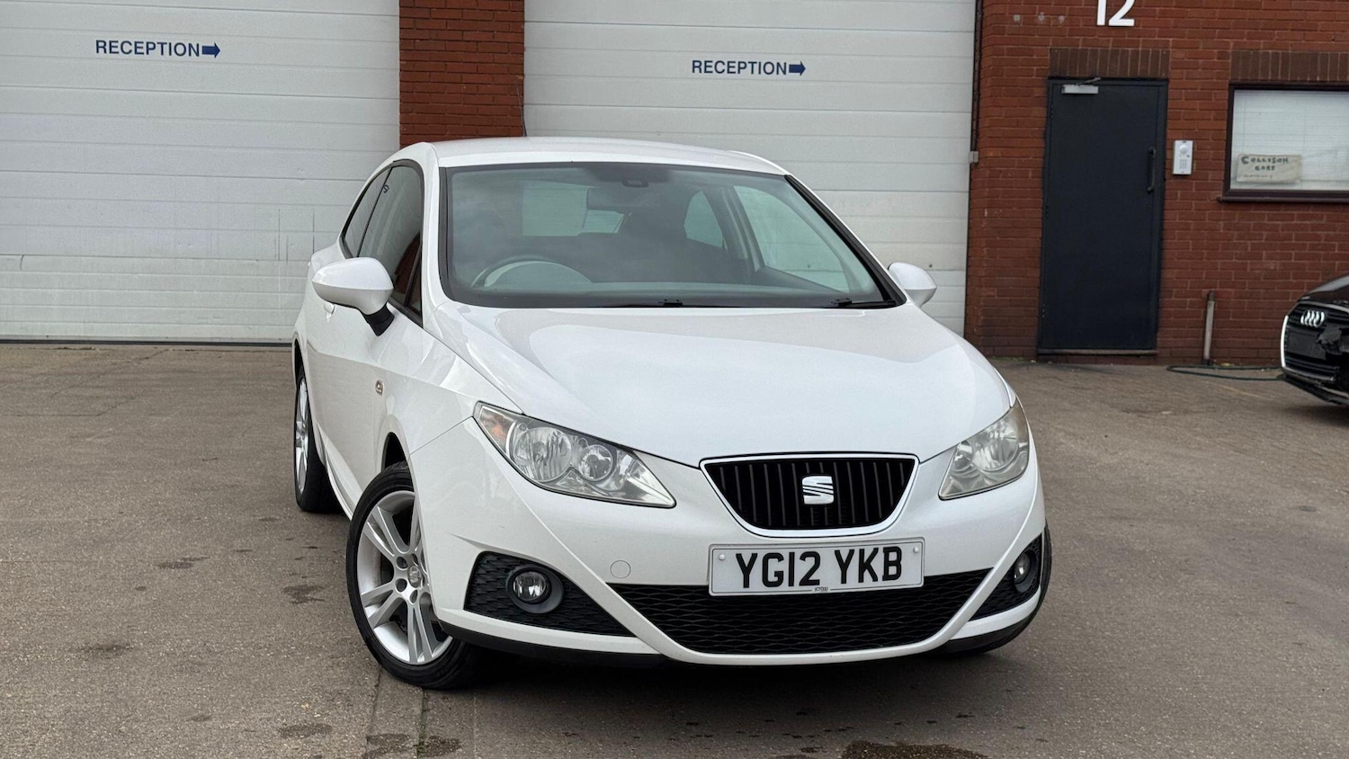 Used SEAT Ibiza for sale - 78136050: Photo 3