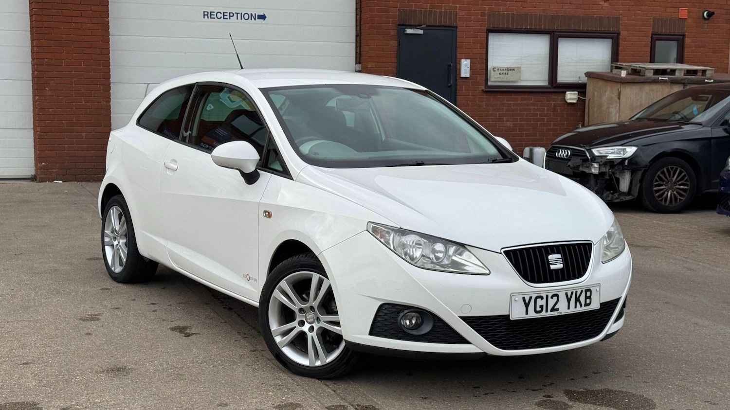 Used SEAT Ibiza for sale - 78136050: Photo 5