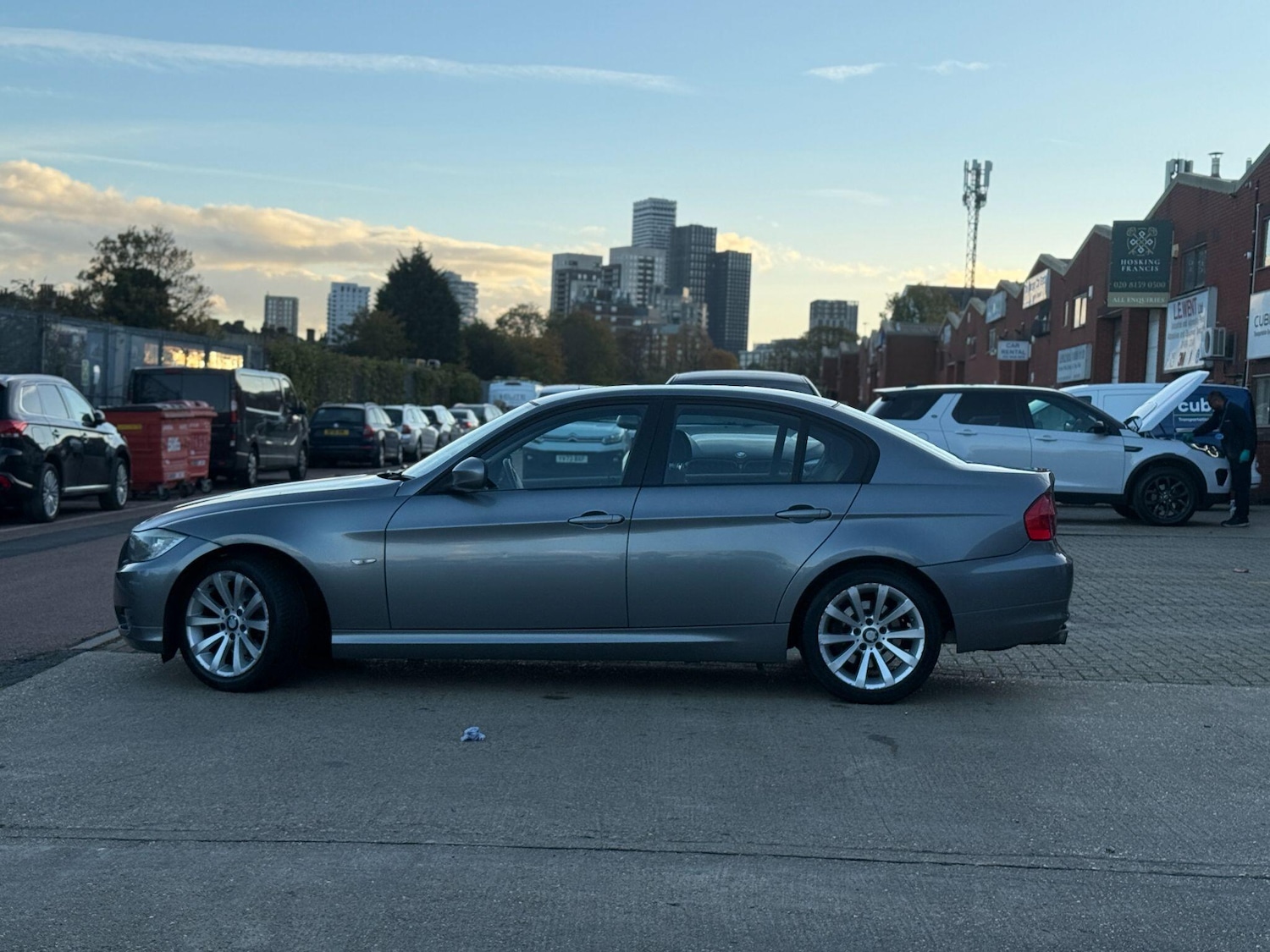 Used BMW 3 Series 2009 for sale - 76457130: Photo 17