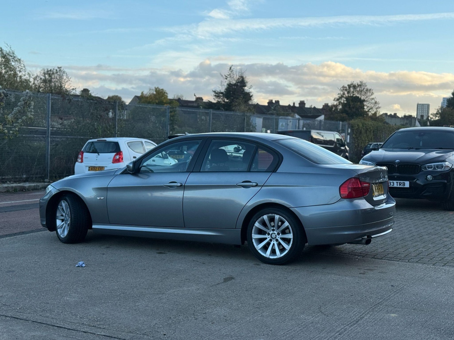 Used BMW 3 Series 2009 for sale - 76457130: Photo 18