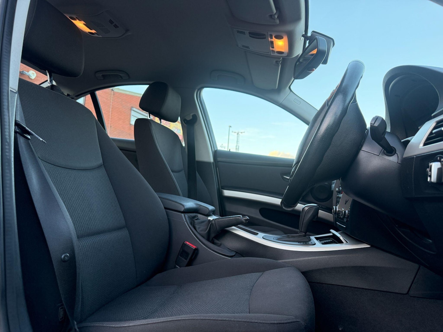 Used BMW 3 Series 2009 for sale - 76457130: Photo 20