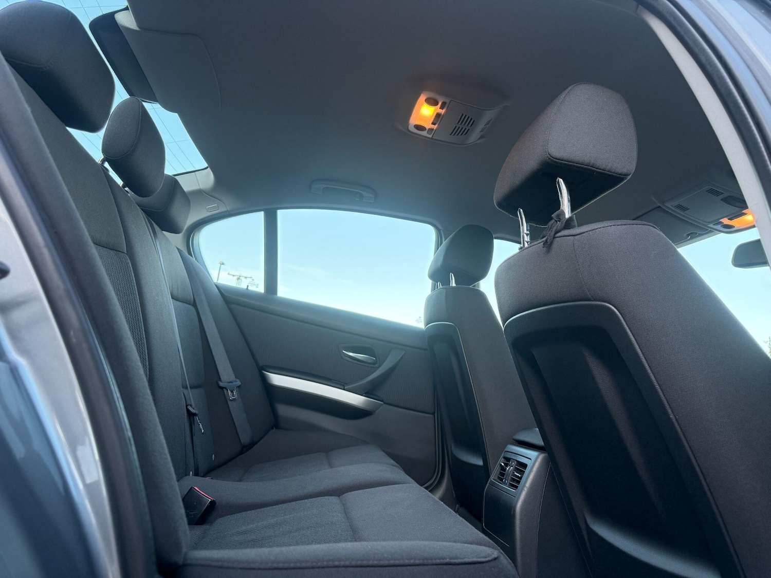 Used BMW 3 Series 2009 for sale - 76457130: Photo 21