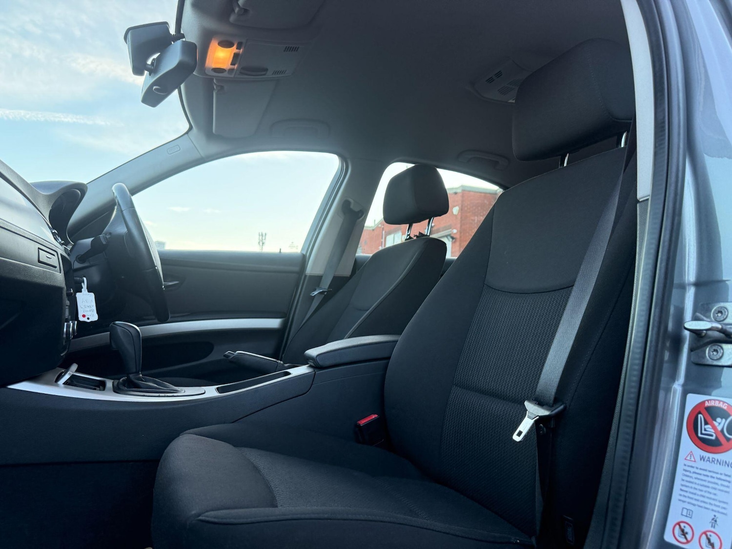 Used BMW 3 Series 2009 for sale - 76457130: Photo 22