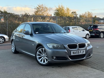 Used BMW 3 Series 2009 for sale - 76457130: Photo