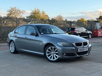 Used BMW 3 Series 2009 for sale - 76457130: Photo