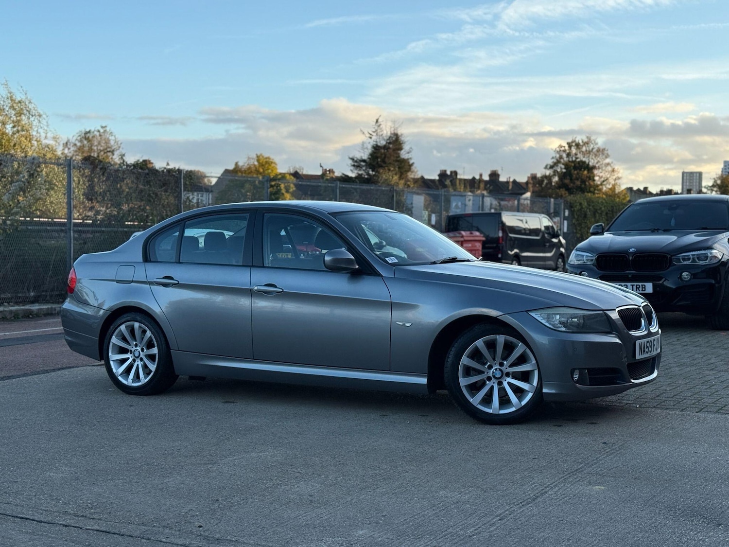 Used BMW 3 Series 2009 for sale - 76457130: Photo 5
