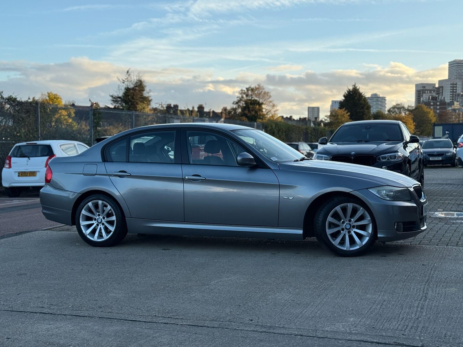 Used BMW 3 Series 2009 for sale - 76457130: Photo 6