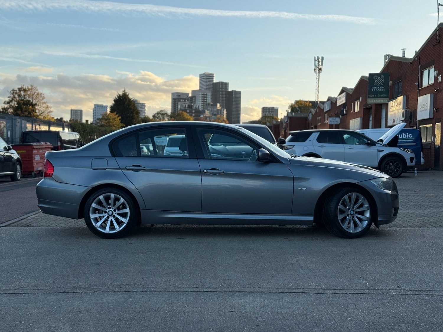 Used BMW 3 Series 2009 for sale - 76457130: Photo 7