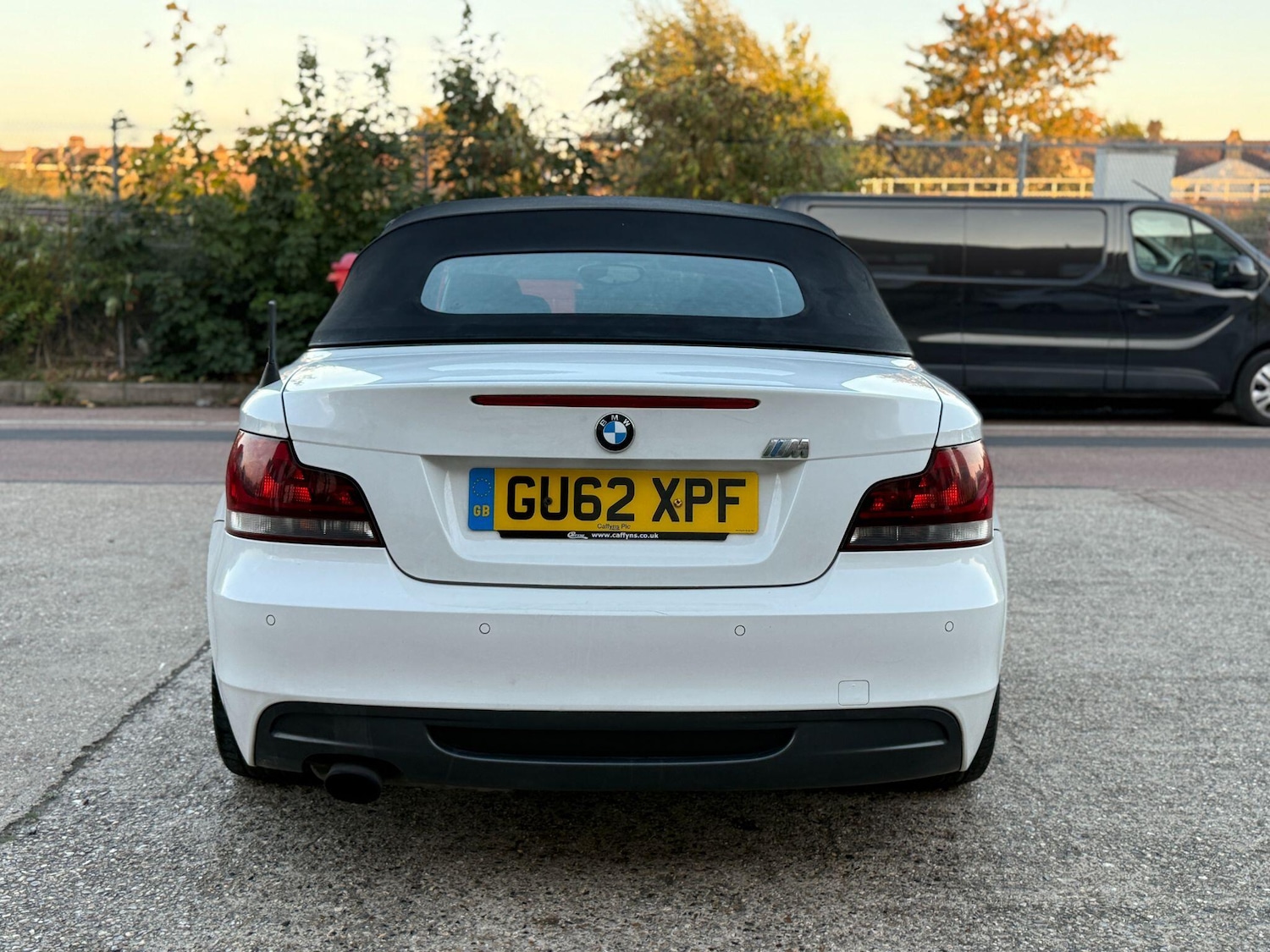 Used BMW 1 Series 2012 for sale - 76013066: Photo 11