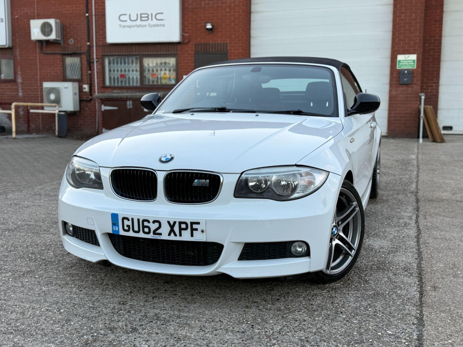 Used BMW 1 Series 2012 for sale - 76013066: Photo 13