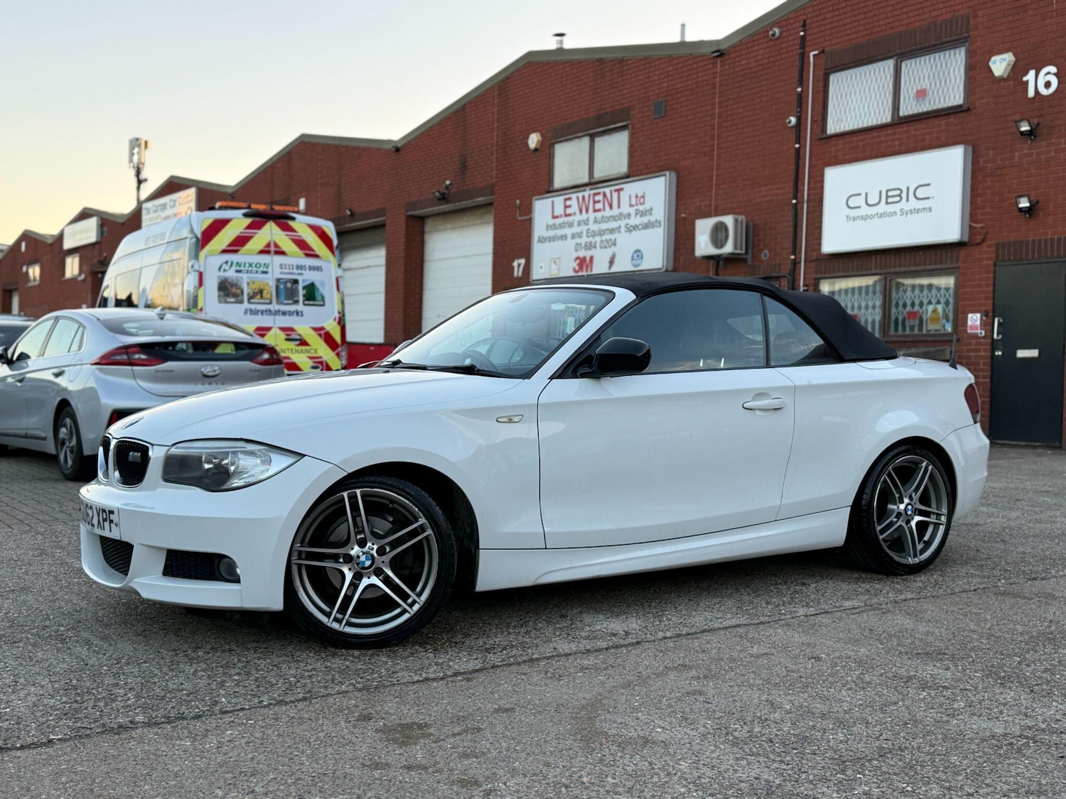 Used BMW 1 Series 2012 for sale - 76013066: Photo 16