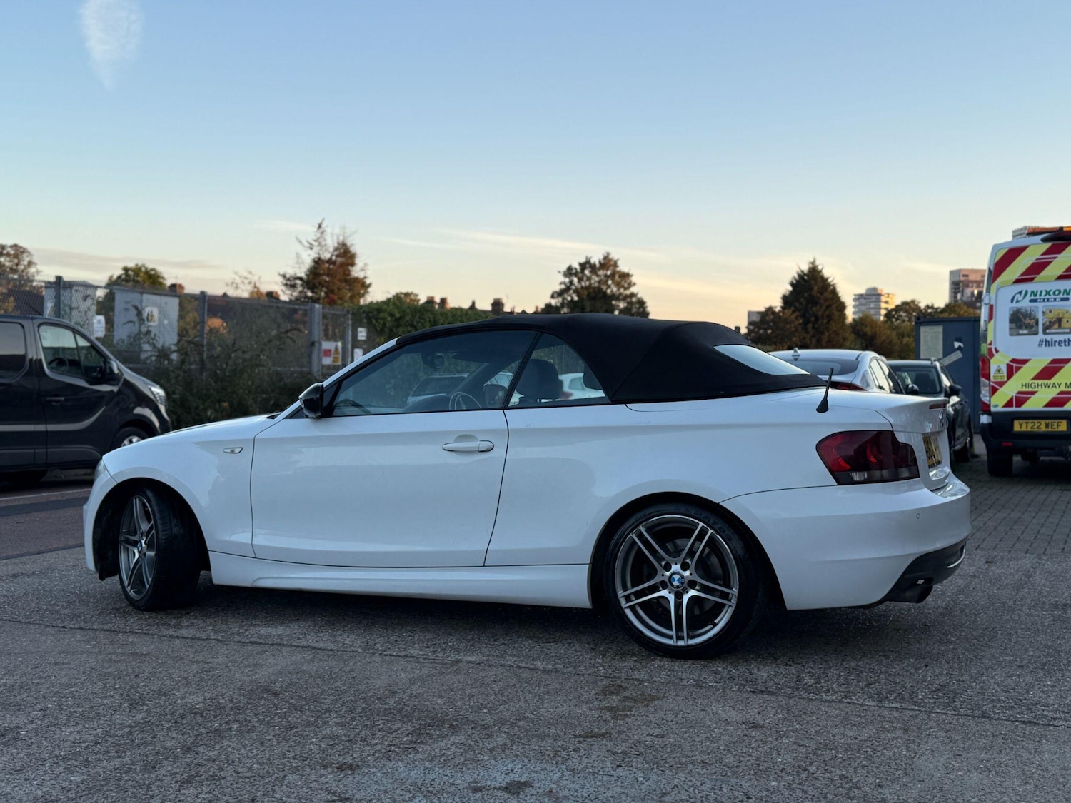 Used BMW 1 Series 2012 for sale - 76013066: Photo 18