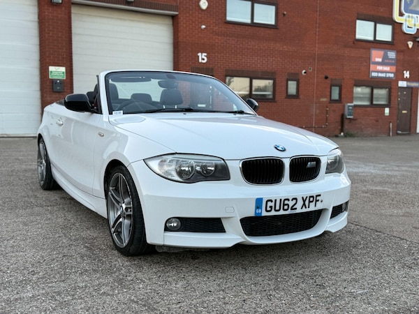 Used BMW 1 Series 2012 for sale - 76013066: Photo 21