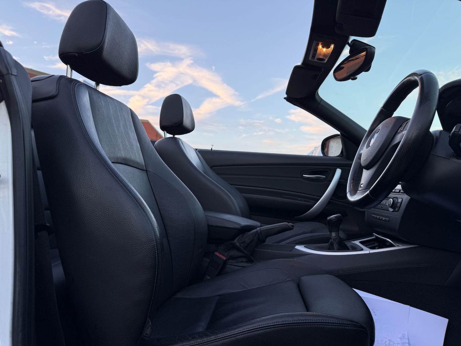 Used BMW 1 Series 2012 for sale - 76013066: Photo 25