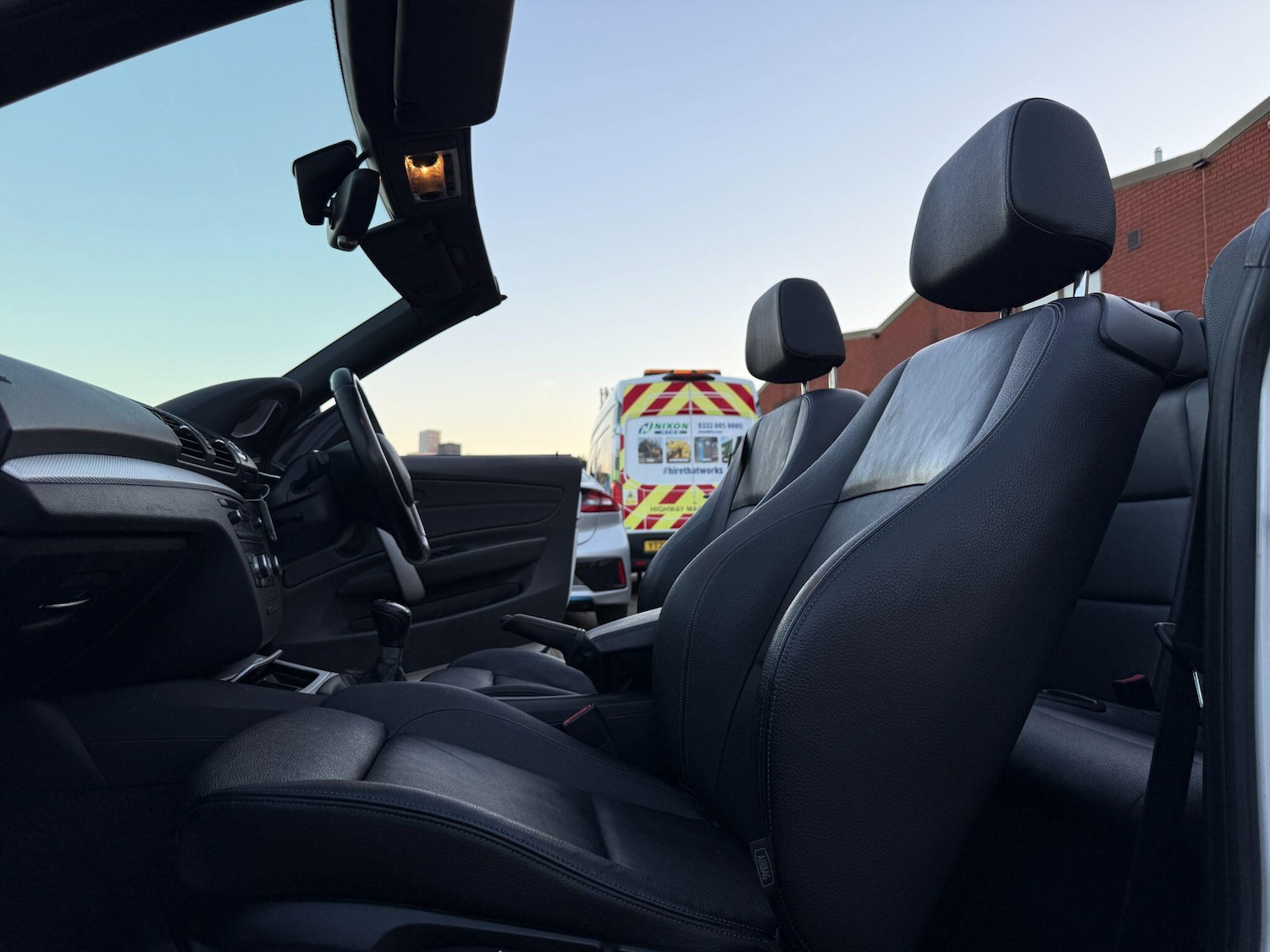 Used BMW 1 Series 2012 for sale - 76013066: Photo 26