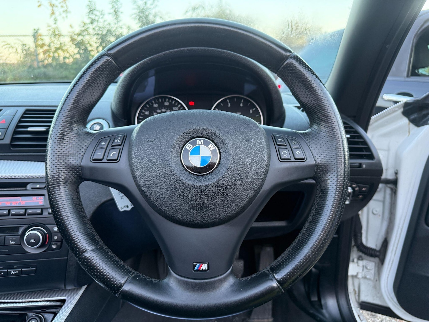 Used BMW 1 Series 2012 for sale - 76013066: Photo 27