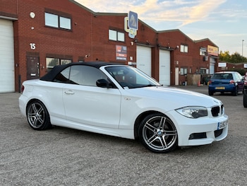 Used BMW 1 Series 2012 for sale - 76013066: Photo