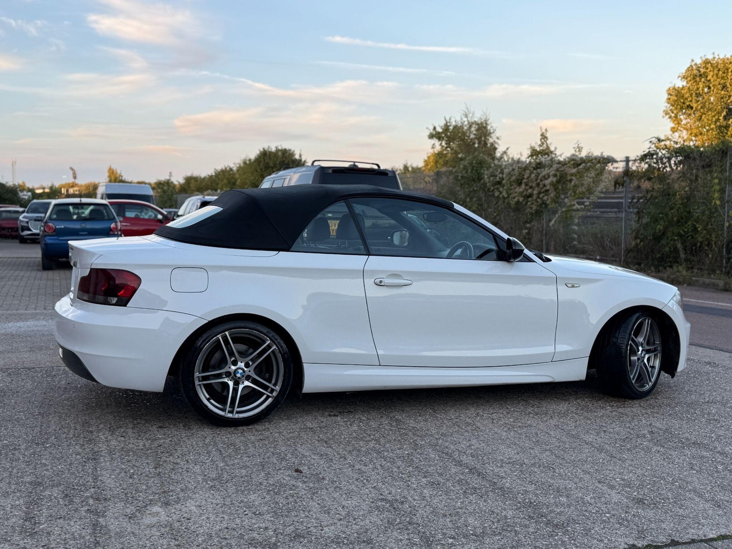 Used BMW 1 Series 2012 for sale - 76013066: Photo 6