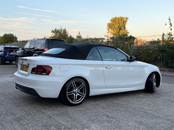 Used BMW 1 Series 2012 for sale - 76013066: Photo 7