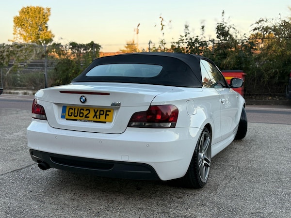 Used BMW 1 Series 2012 for sale - 76013066: Photo 9