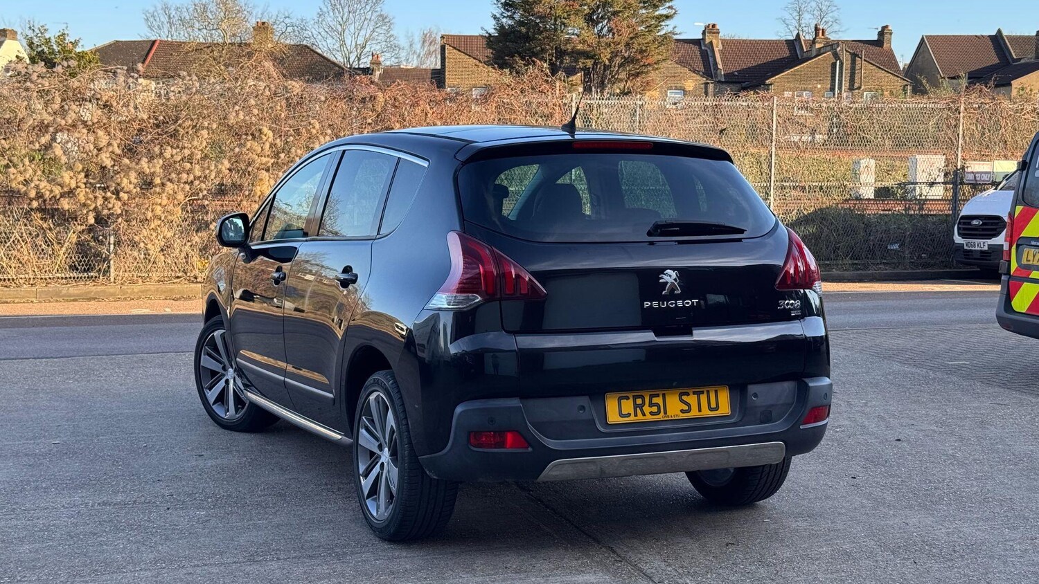 Used Peugeot 3008 for sale - 77722951: Photo 13