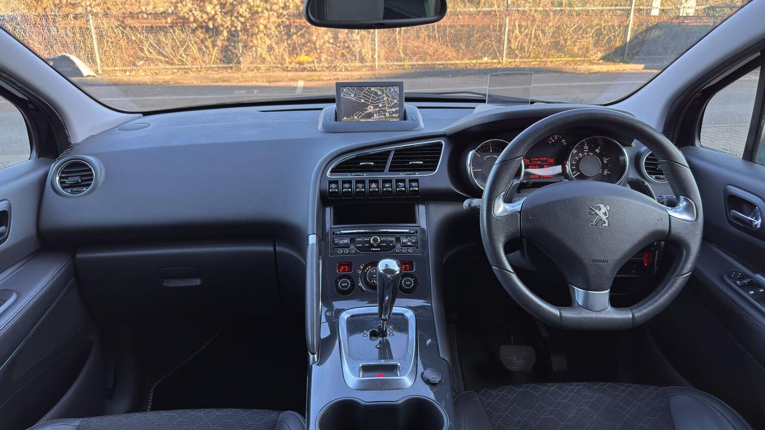 Used Peugeot 3008 for sale - 77722951: Photo 14