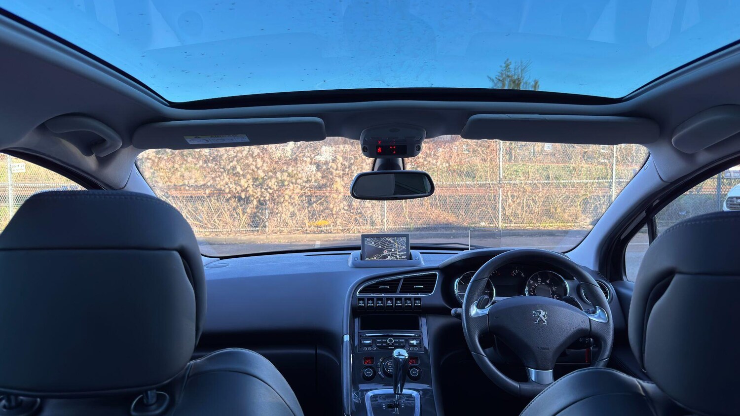 Used Peugeot 3008 for sale - 77722951: Photo 15