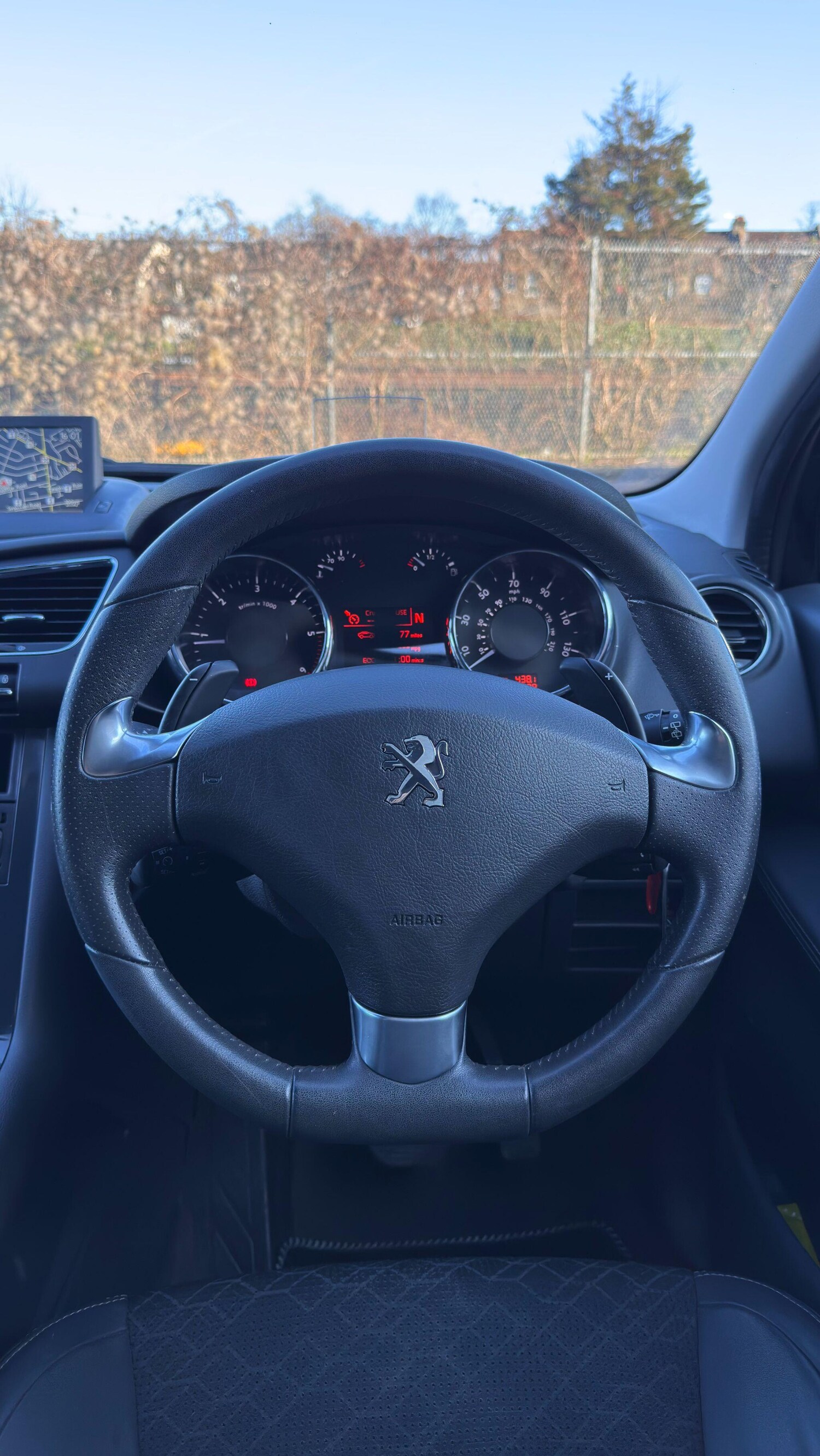 Used Peugeot 3008 for sale - 77722951: Photo 20