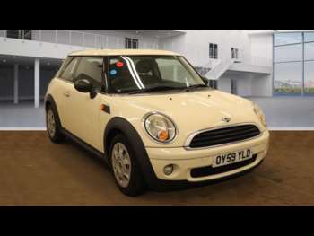 2009 (59) - 1.4 First Euro 4 3dr