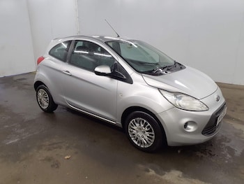 2014 (14) - 1.2 Edge 3dr [Start Stop]