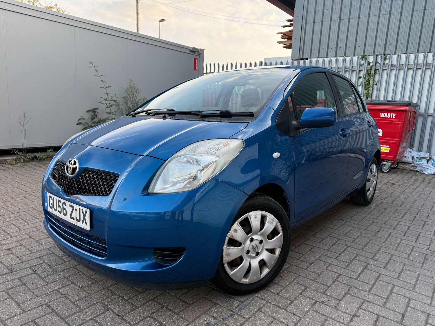 Vehicle 13