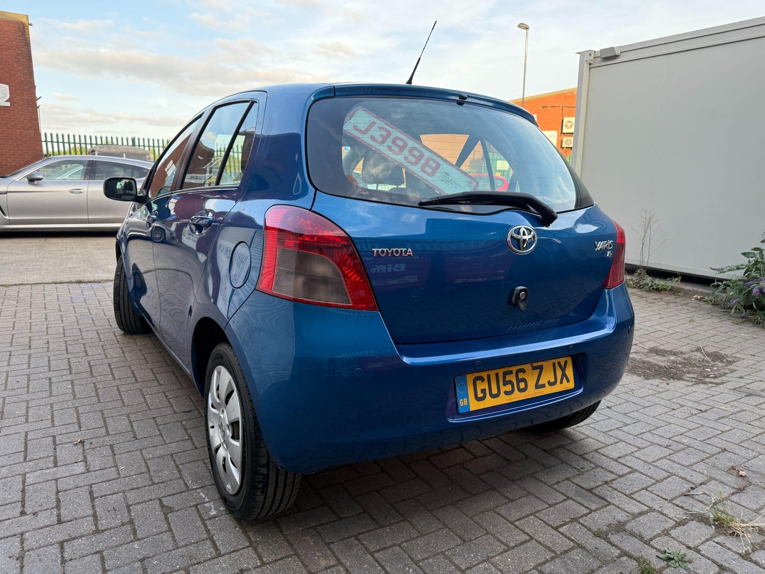 Vehicle 17
