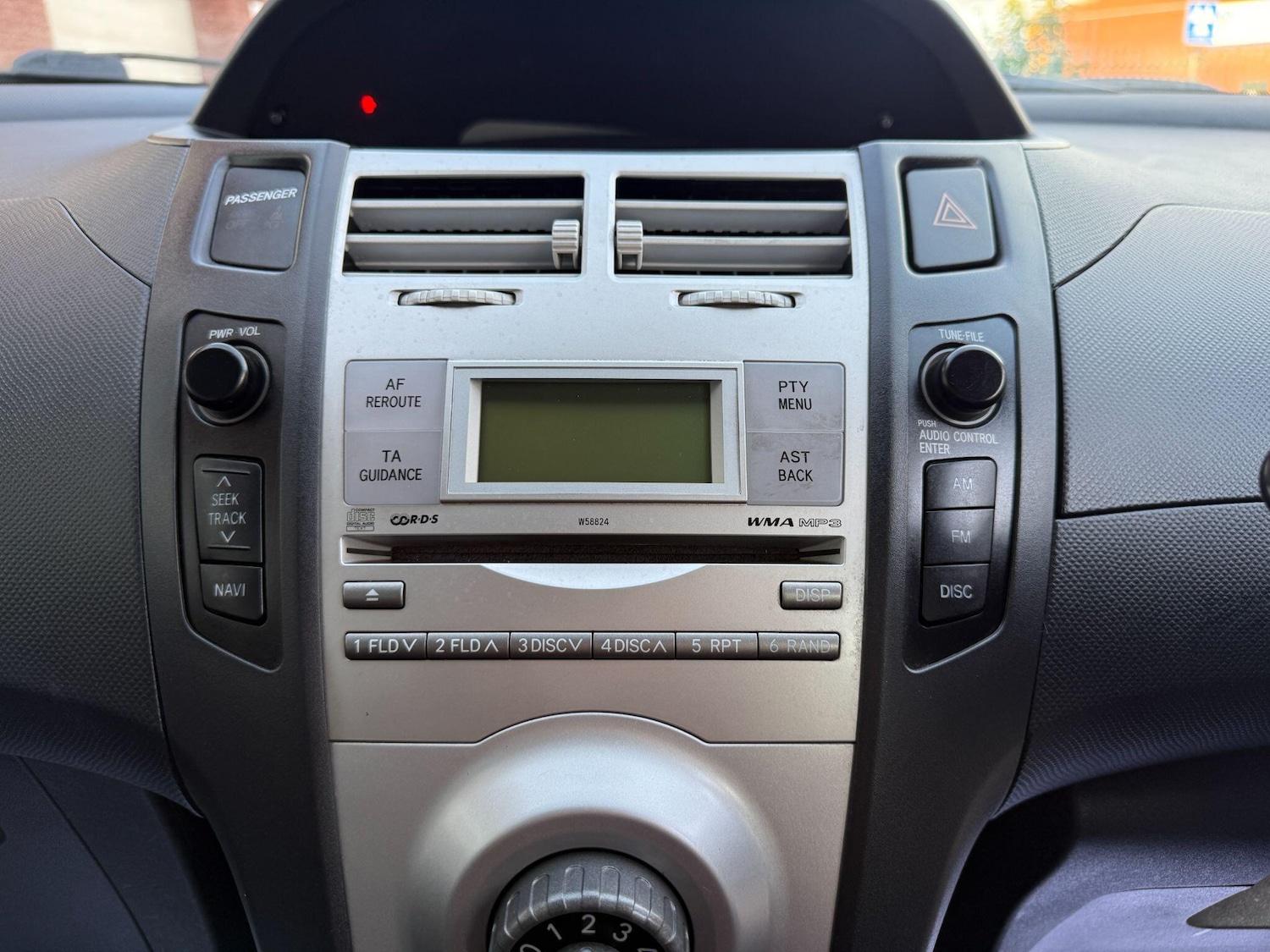 Vehicle 24