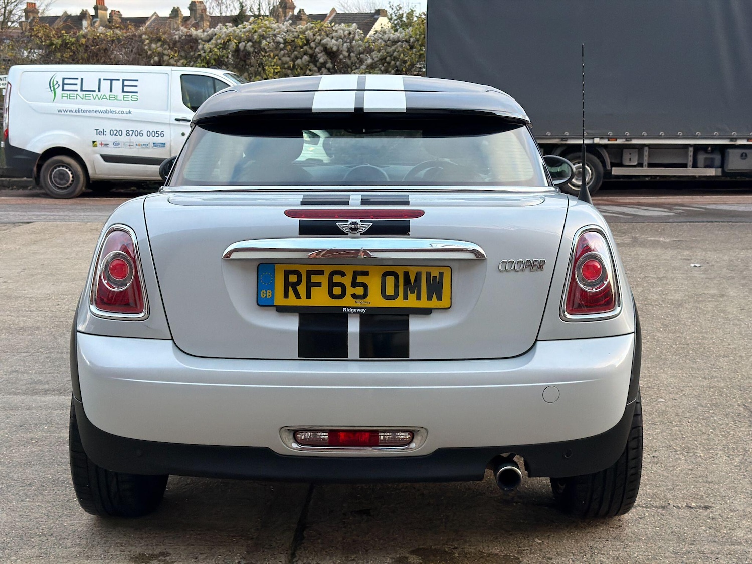 Used MINI Coupe 2015 for sale - 76912623: Photo 10