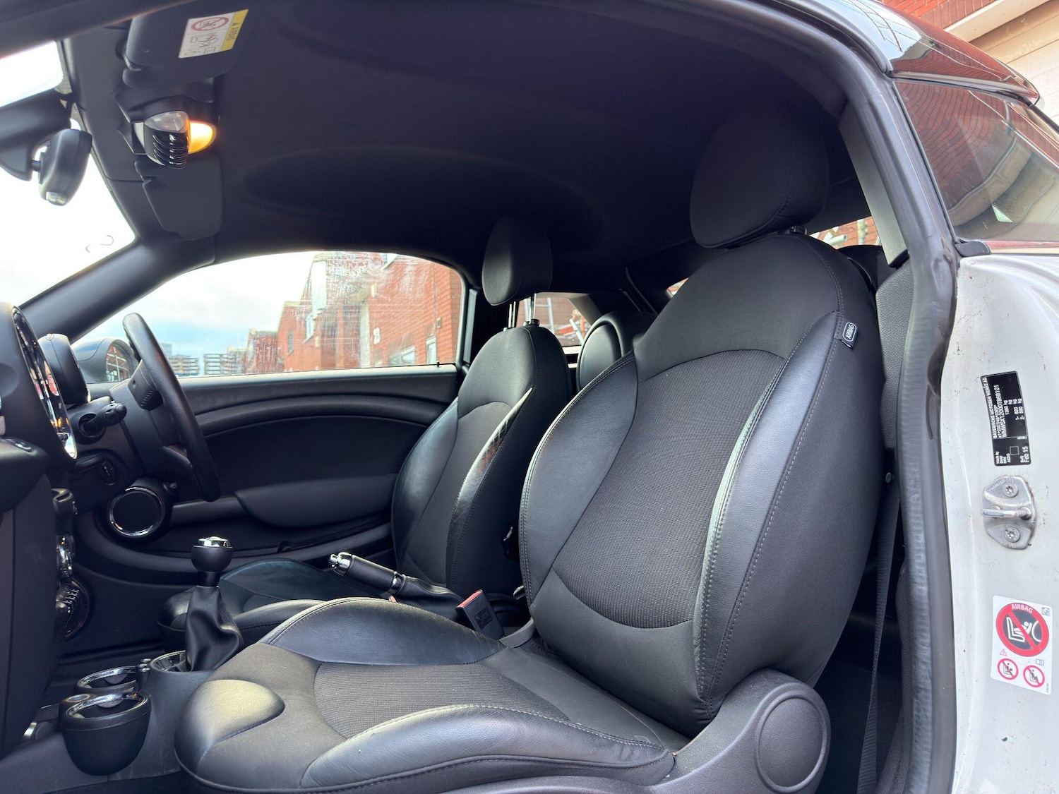 Used MINI Coupe 2015 for sale - 76912623: Photo 17