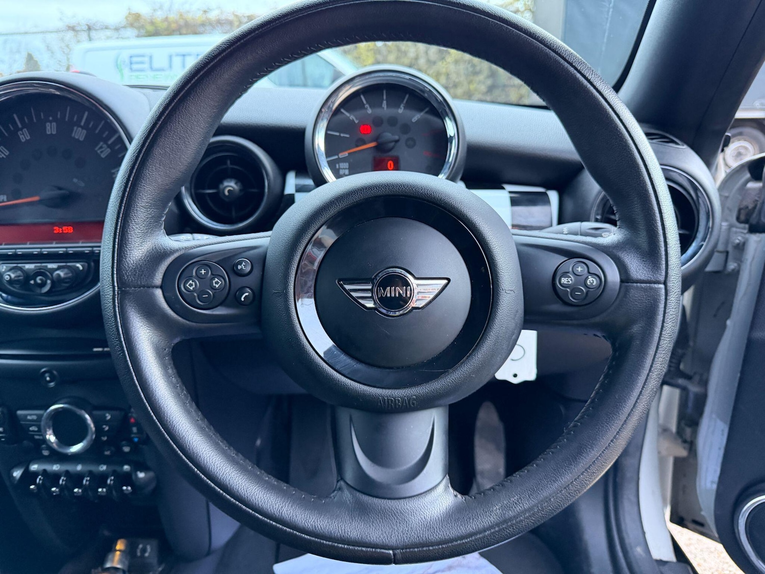 Used MINI Coupe 2015 for sale - 76912623: Photo 18