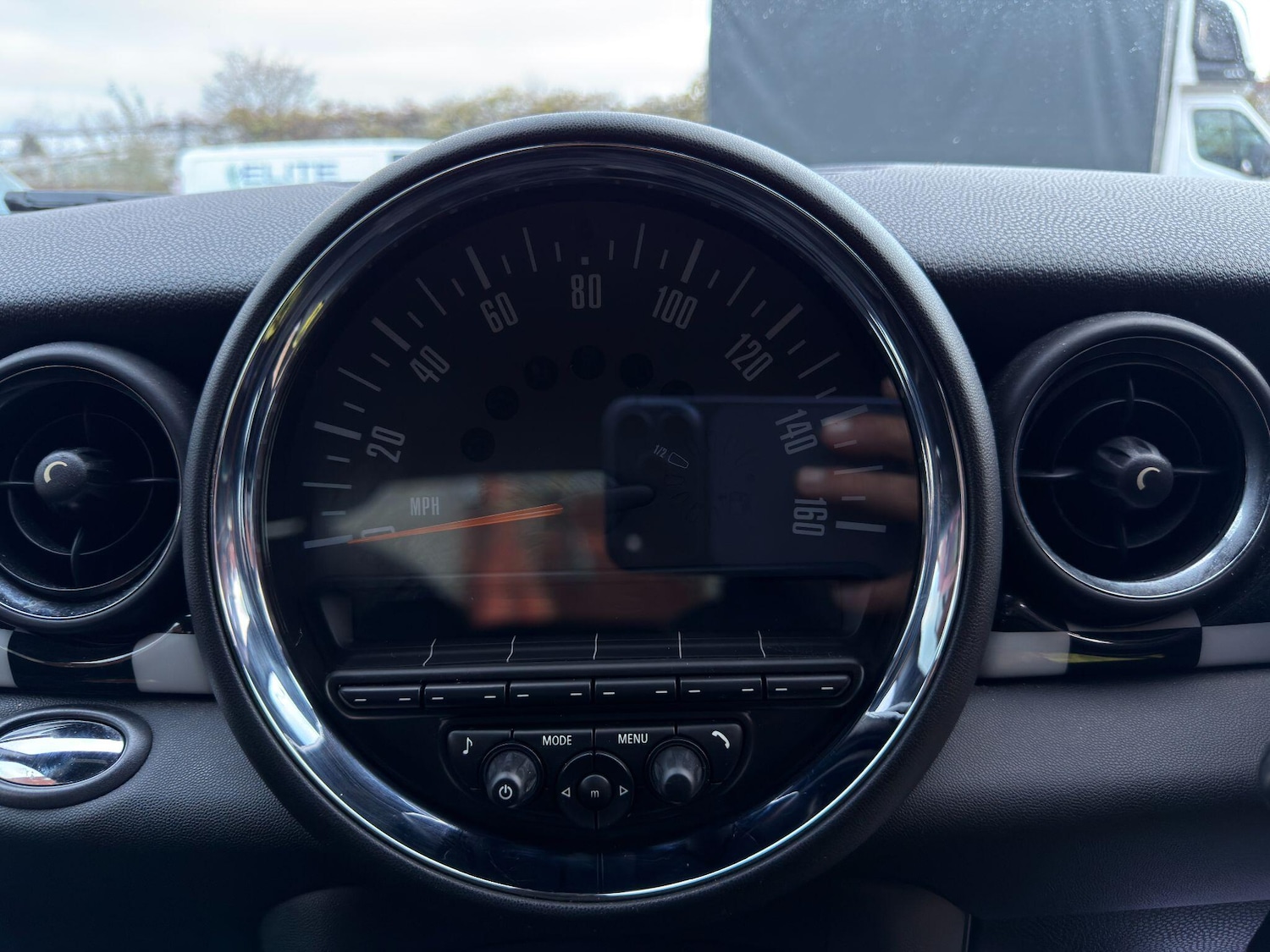 Used MINI Coupe 2015 for sale - 76912623: Photo 19