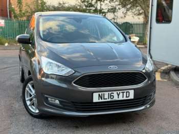 2016 (16) - 1.0T EcoBoost Zetec Euro 6 (s/s) 5dr