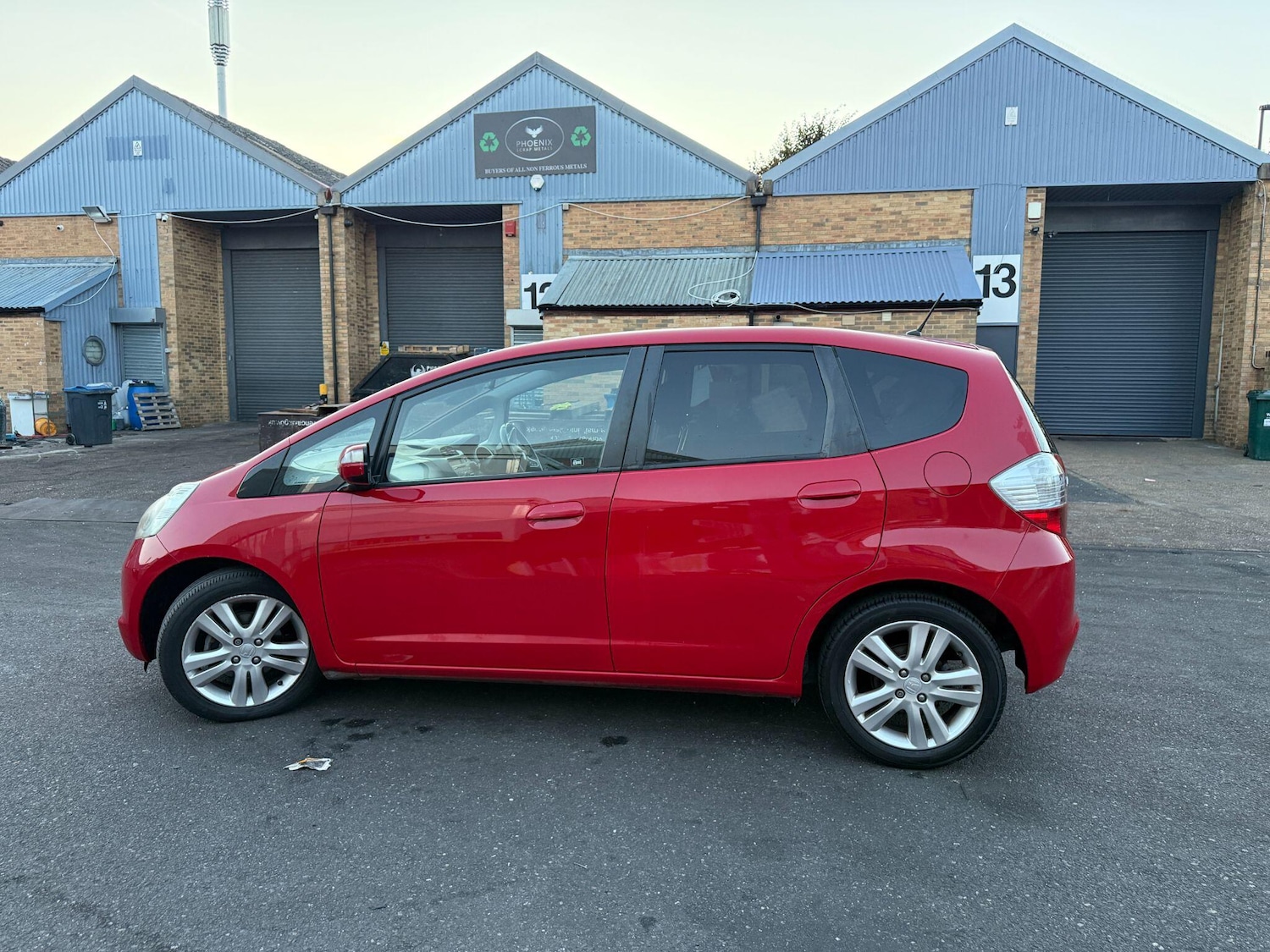 Used Honda Jazz 2011 for sale - 76167574: Photo 14
